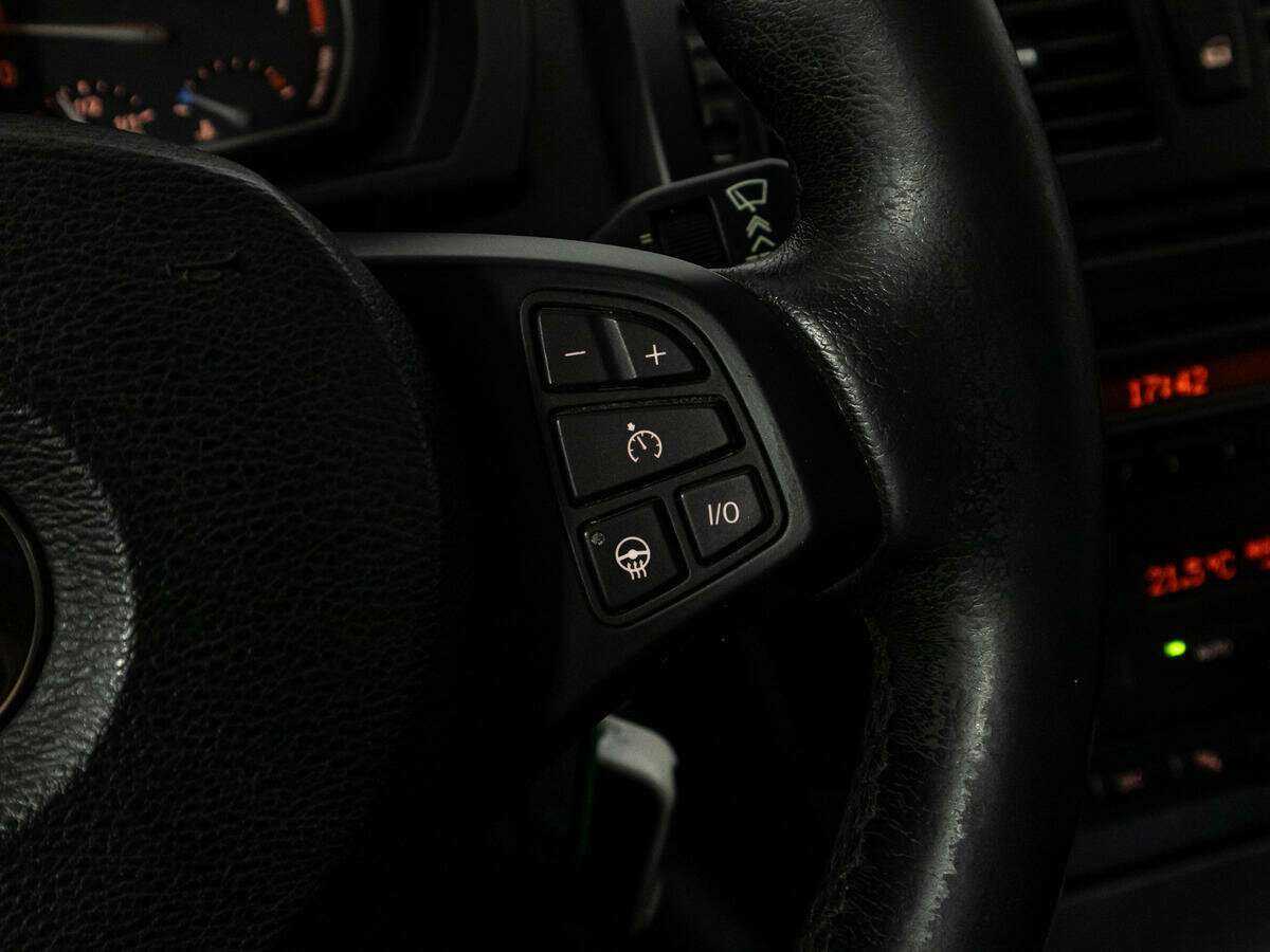 BMW X3 2009