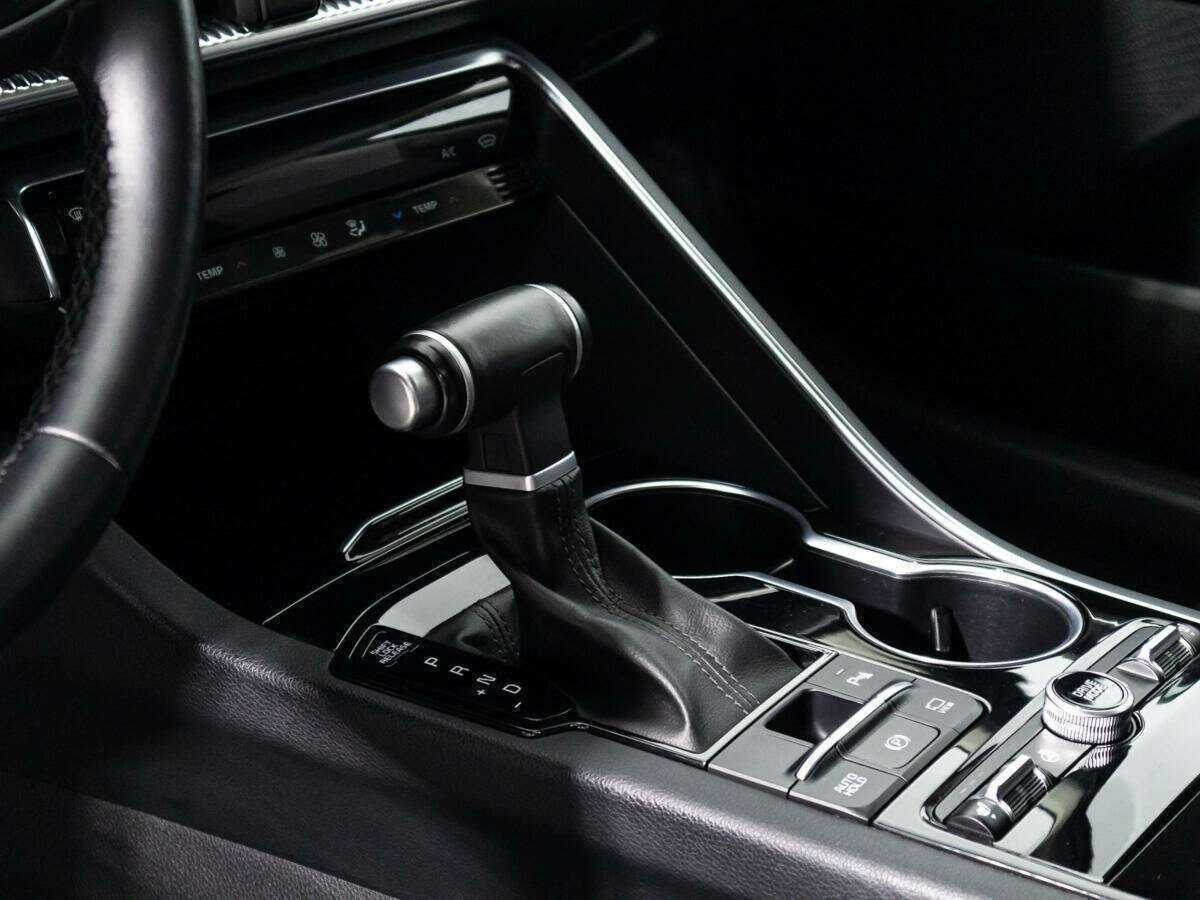 Kia K5 2021