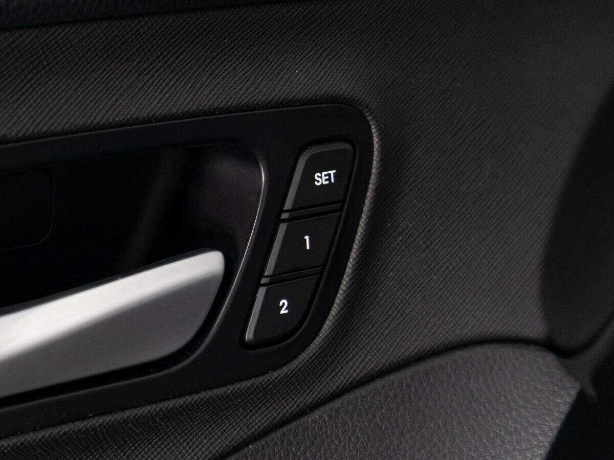 Hyundai Santa Fe 2016