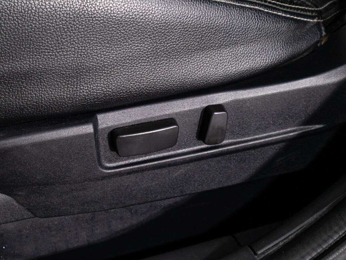 Mitsubishi Outlander 2015