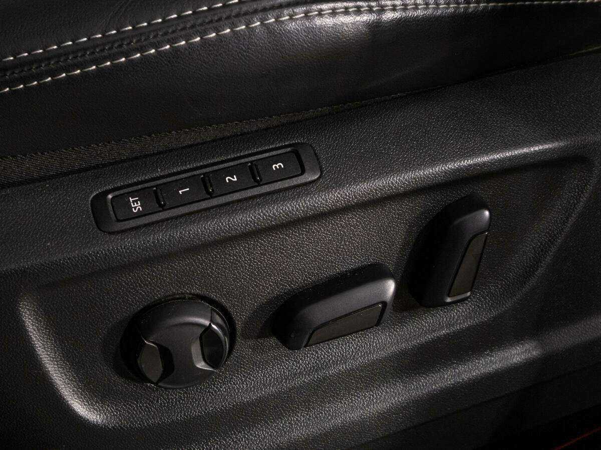 Skoda Kodiaq 2021