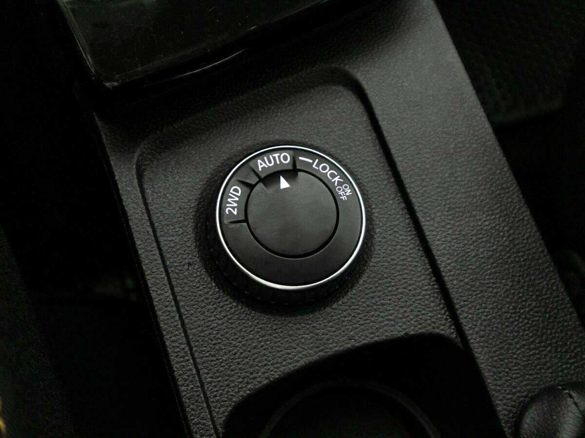 Renault Duster 2021