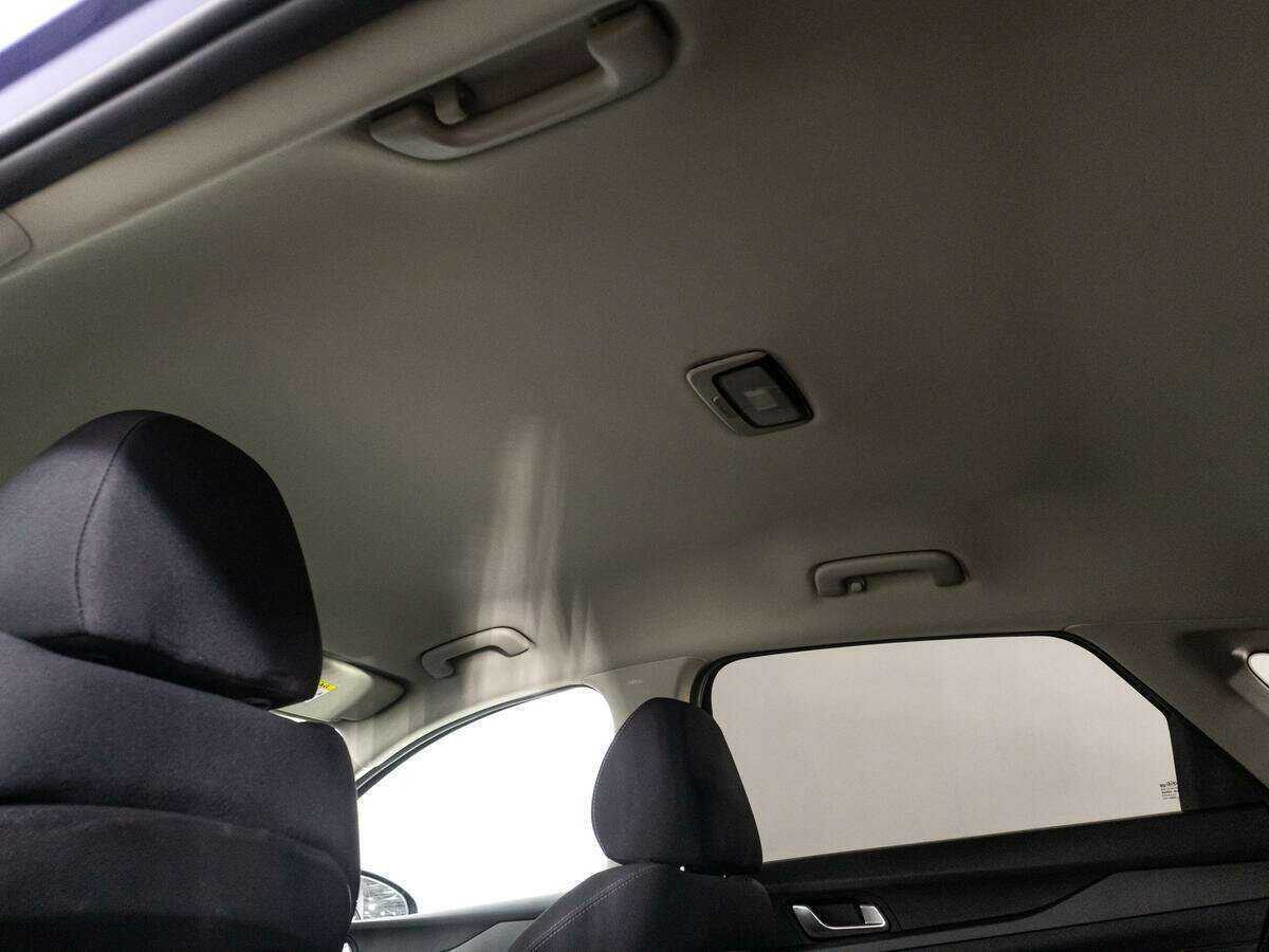 Kia K5 2020