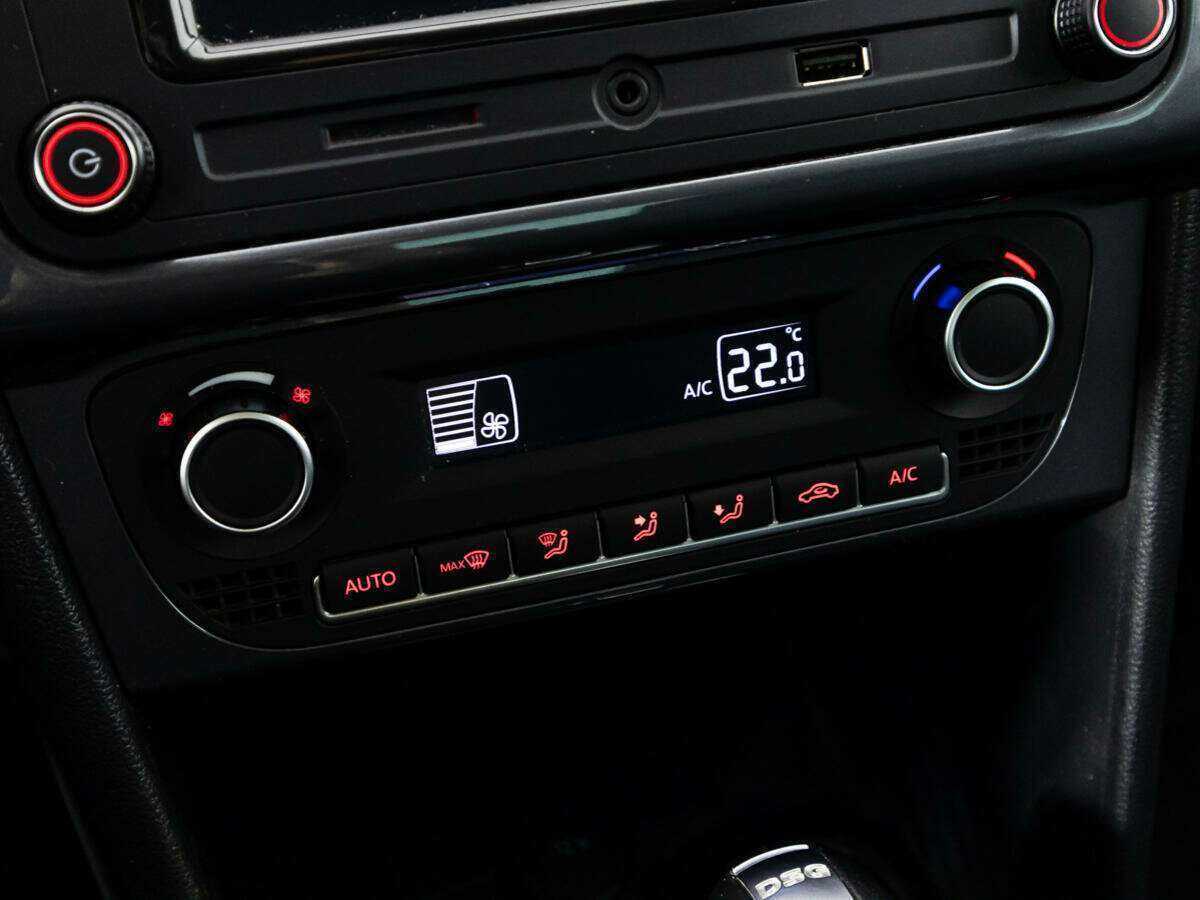 Volkswagen Polo 2019