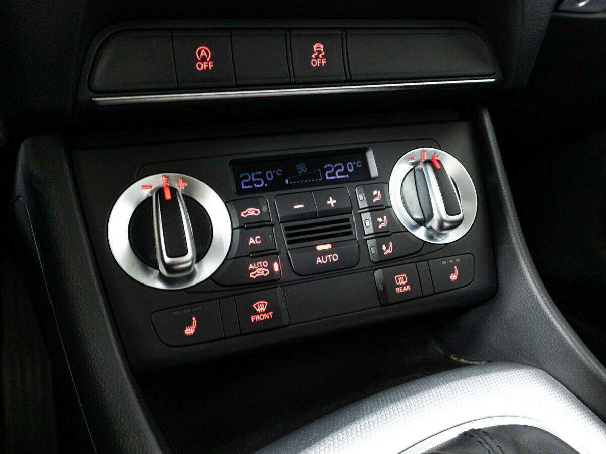Audi Q3 2013