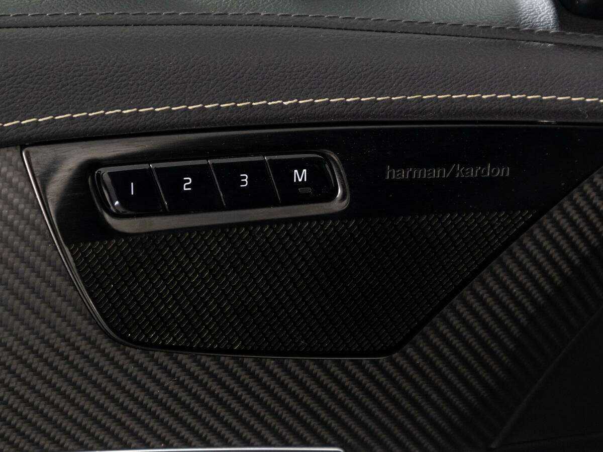Volvo XC90 2018