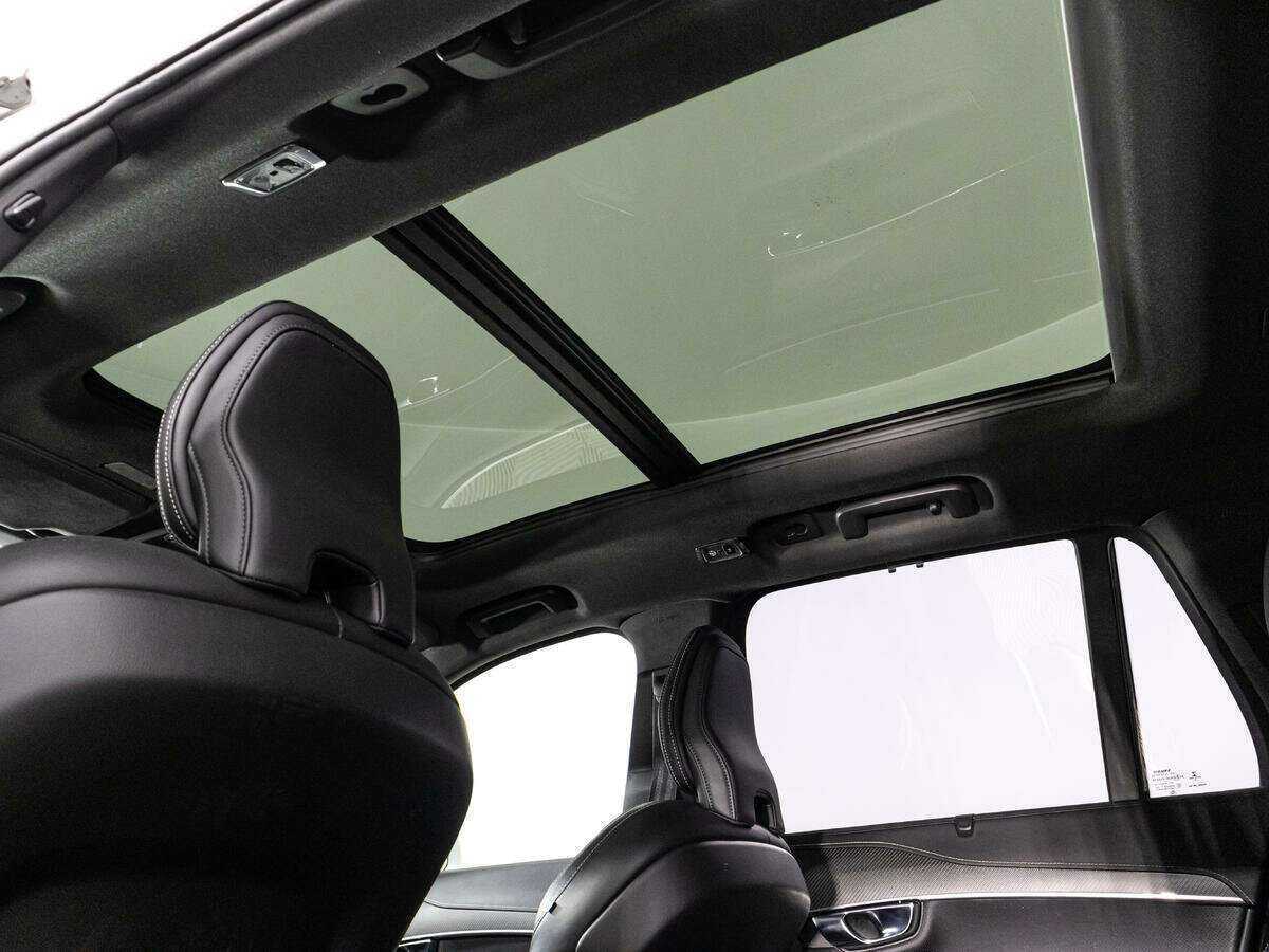 Volvo XC90 2018