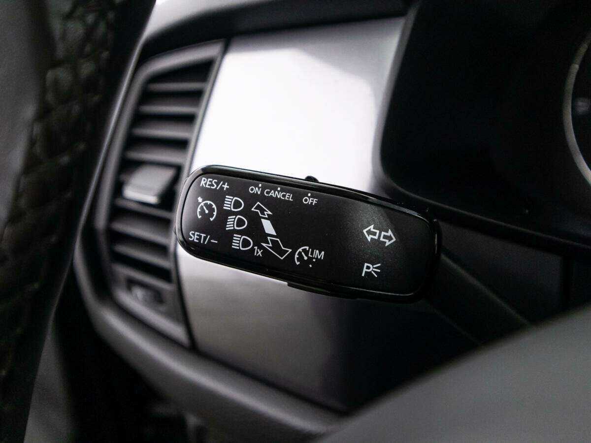 Skoda Kodiaq 2018