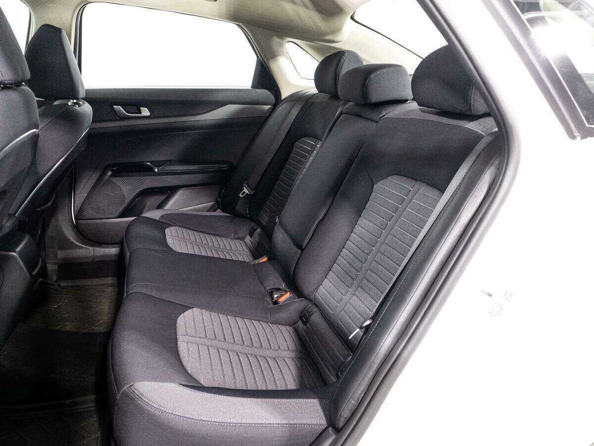Kia K5 2020