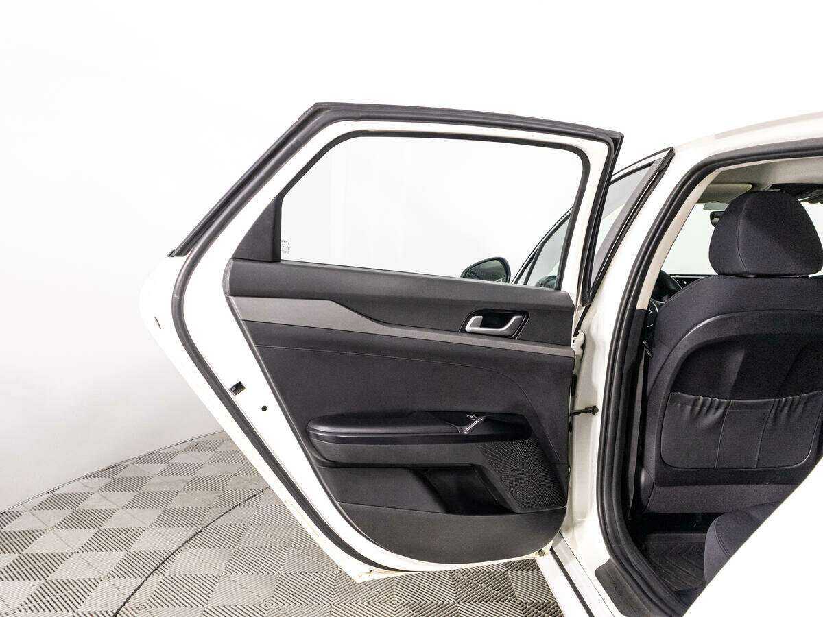 Kia K5 2020