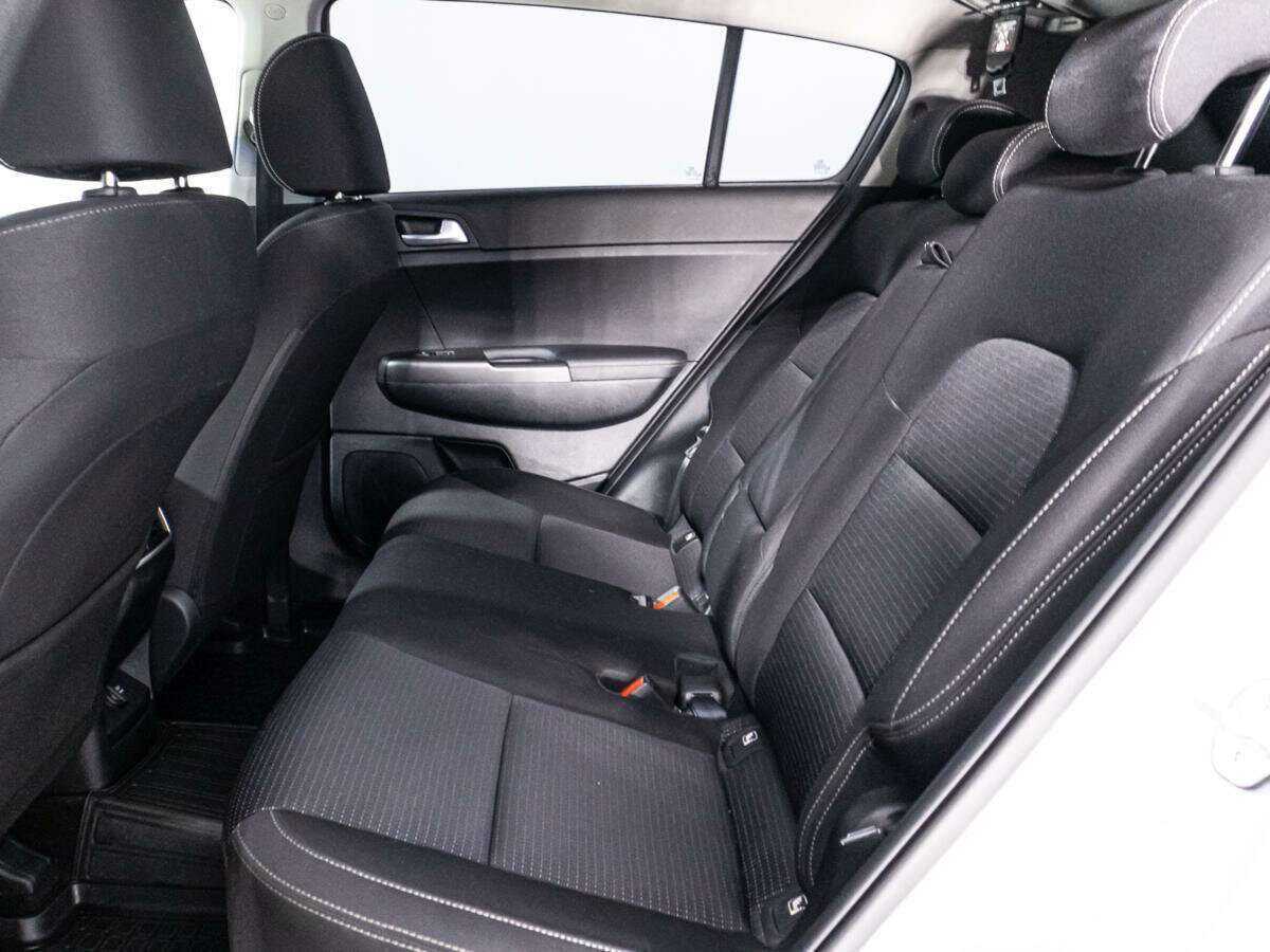 Kia Sportage 2020