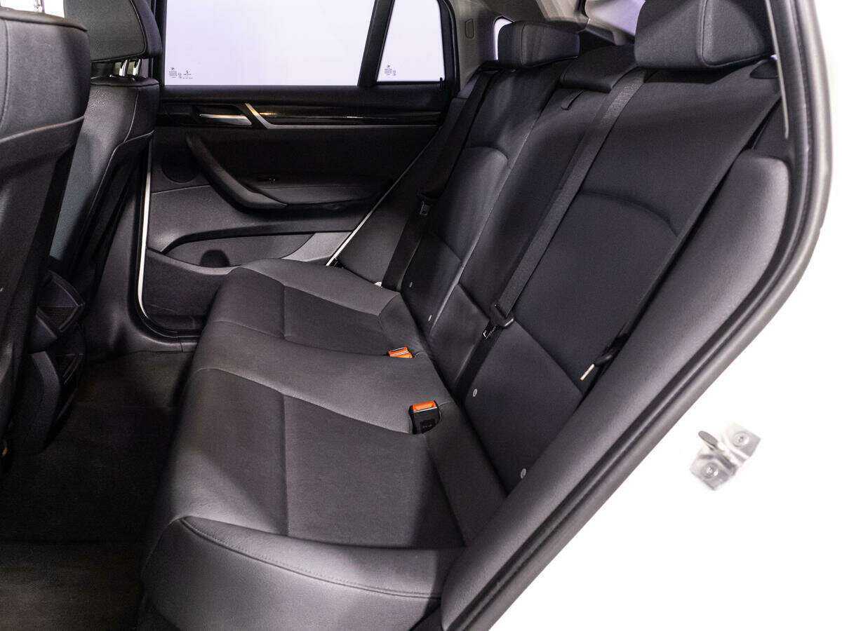 BMW X4 2014