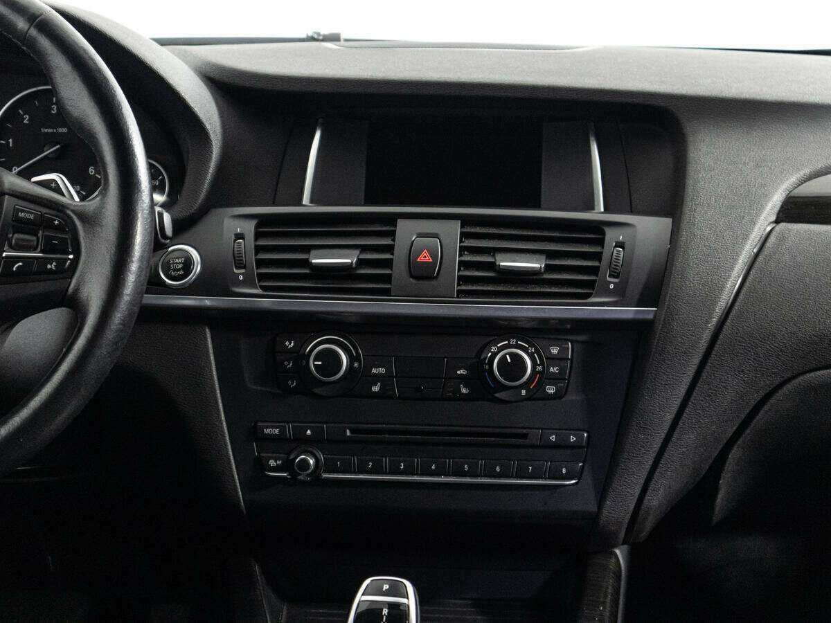 BMW X4 2014