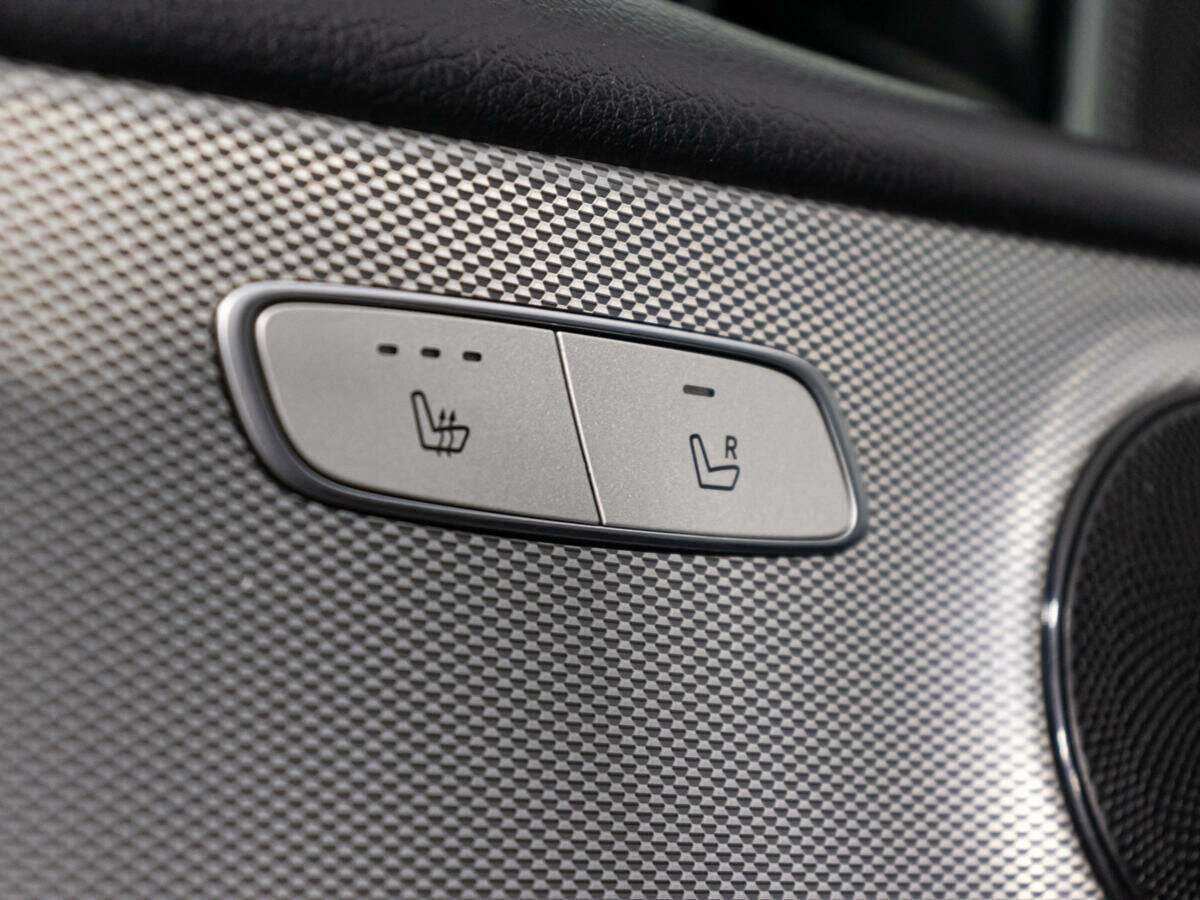 Mercedes-Benz E-Класс 2019