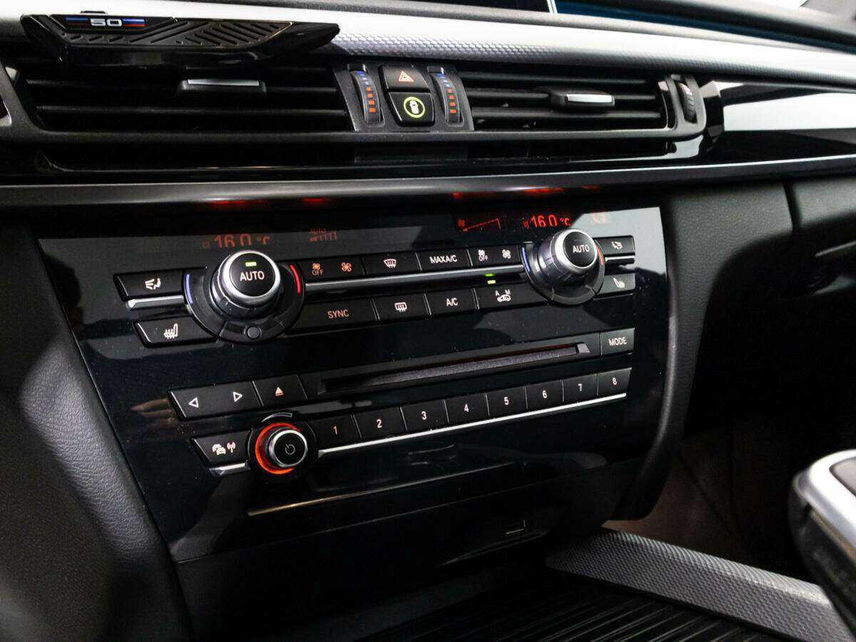 BMW X5 2018