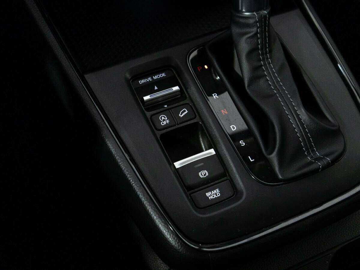 Honda CR-V 2022