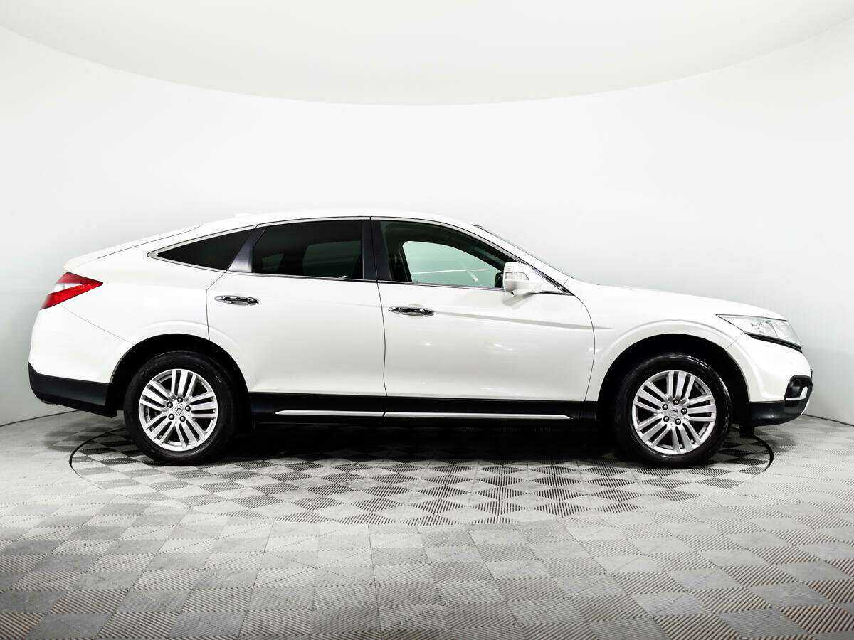 Honda Crosstour