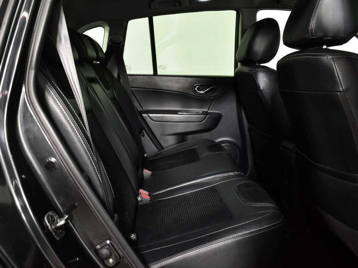Renault Koleos 2014