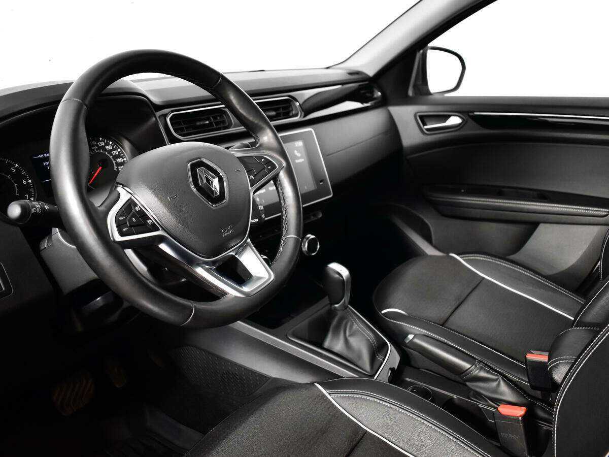 Renault Arkana 2020