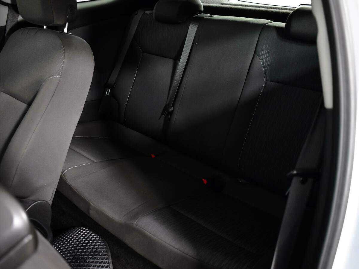 Opel Astra 2012