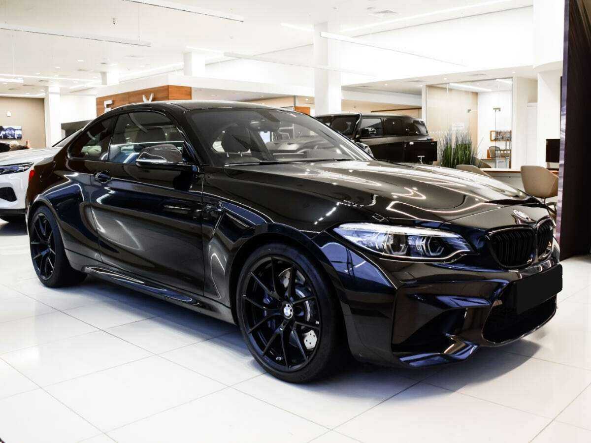 BMW M2