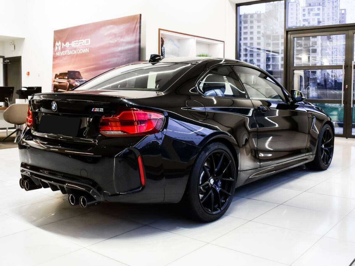 BMW M2