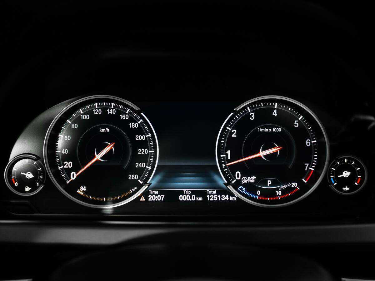 BMW 6 серии