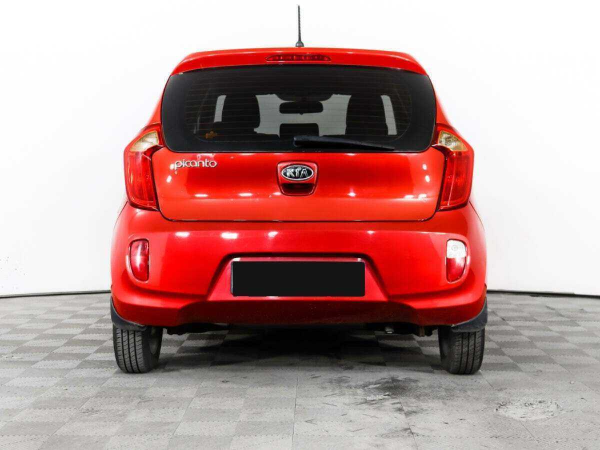 Kia Picanto