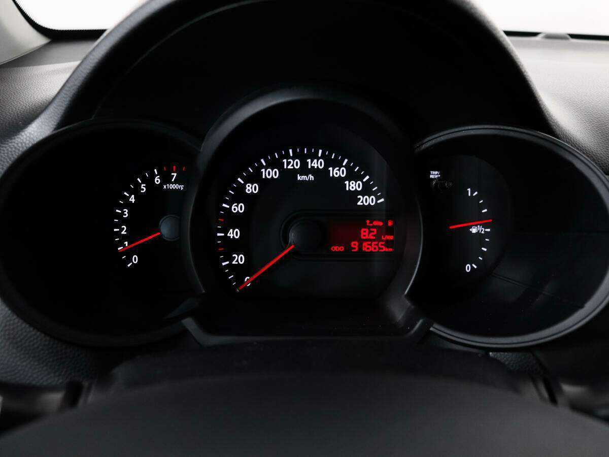 Kia Picanto 2011