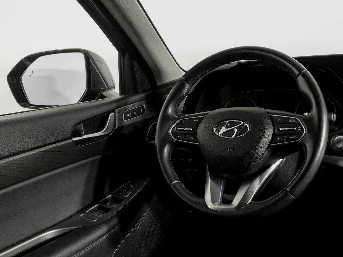 Hyundai Palisade 2019