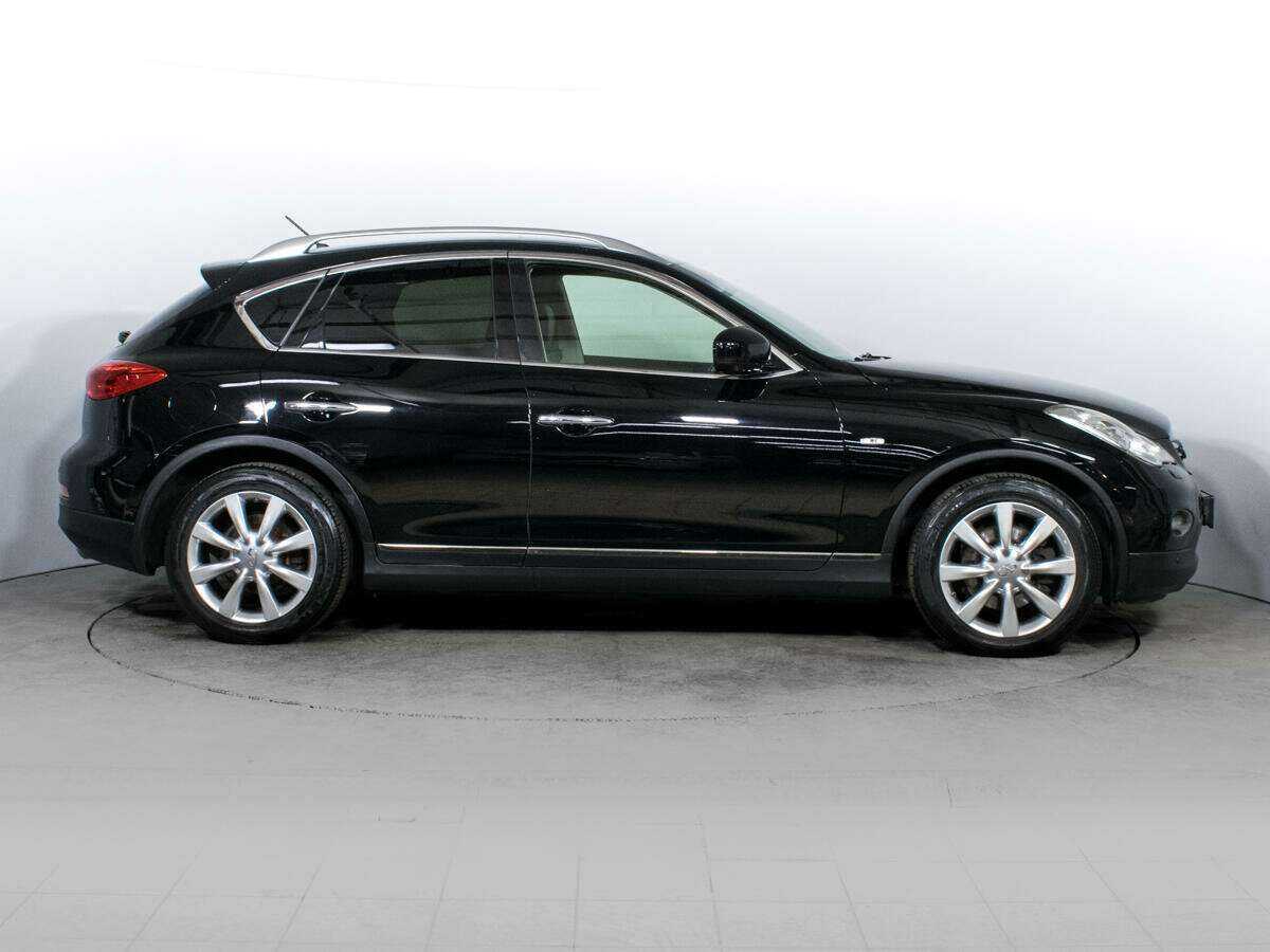 Infiniti EX