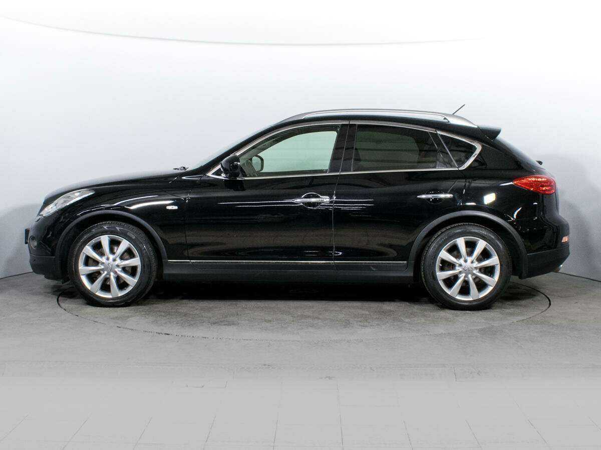 Infiniti EX