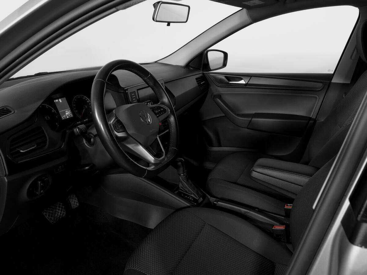 Volkswagen Polo 2020