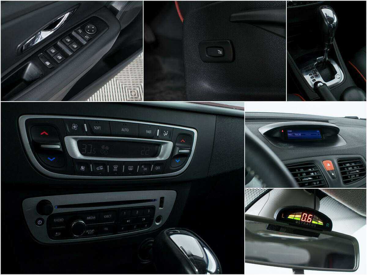 Renault Megane 2013