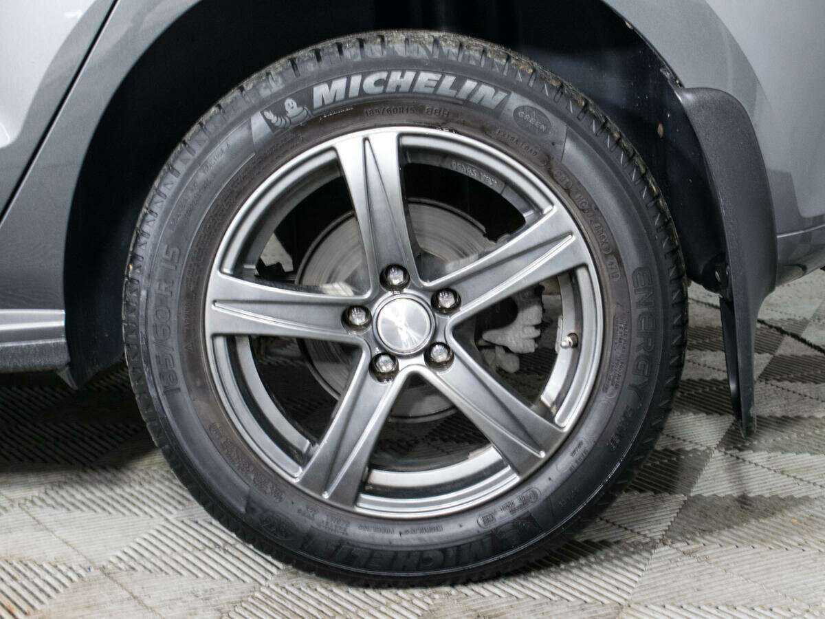 Volkswagen Polo 2012