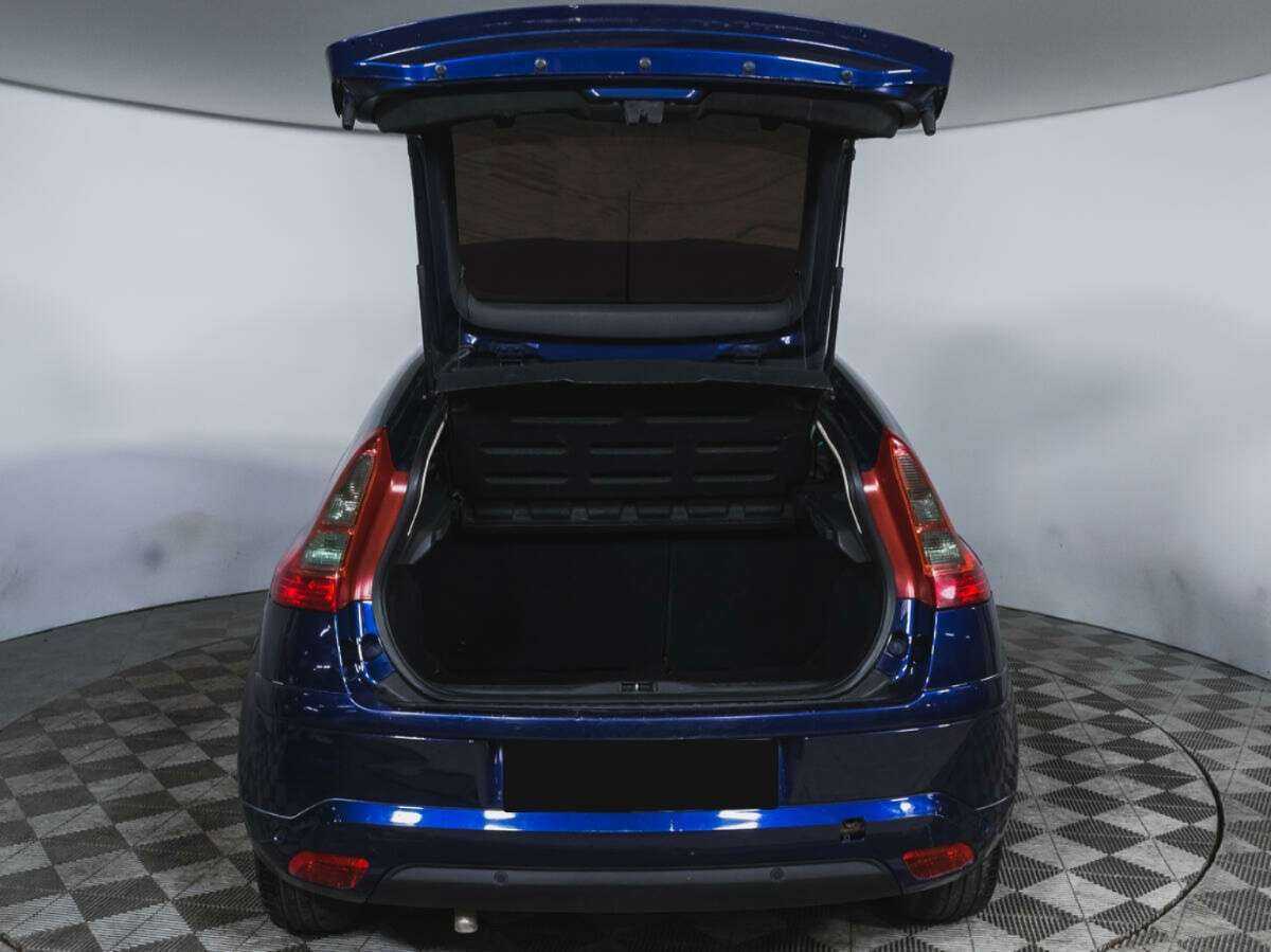Citroen C4 2005
