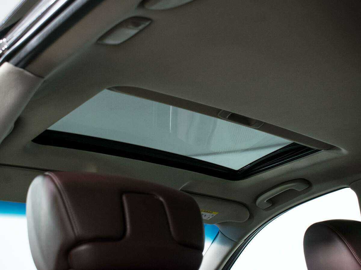 Infiniti QX50 2014