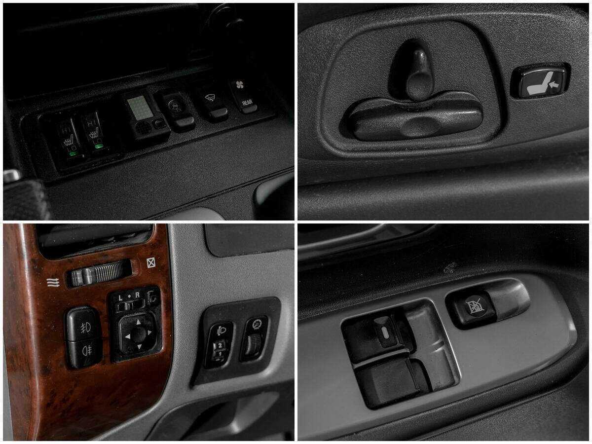 Mitsubishi Pajero 2004