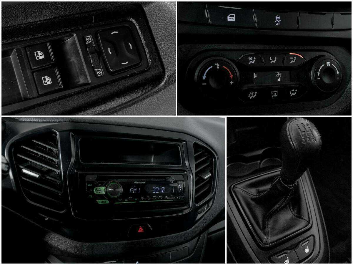 Lada (ВАЗ) Vesta 2019