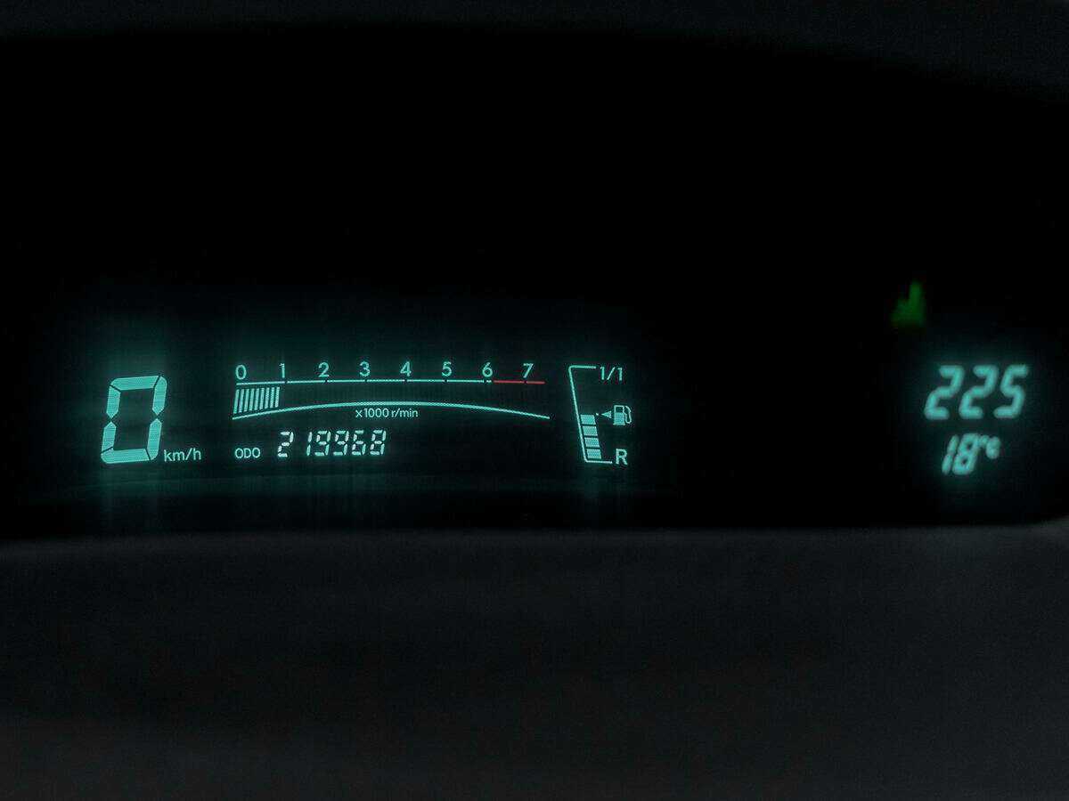 Toyota Yaris 2010