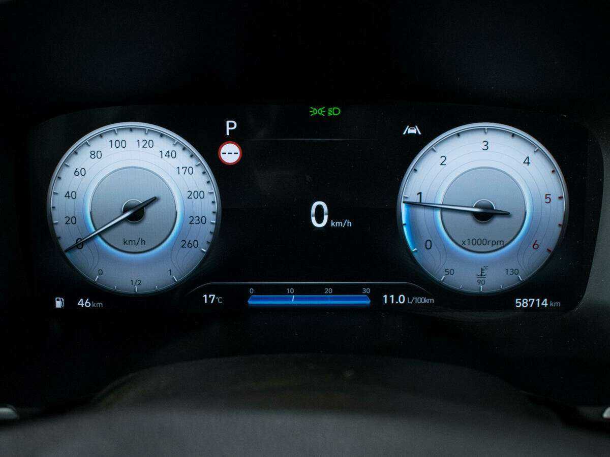 Hyundai Santa Fe 2021