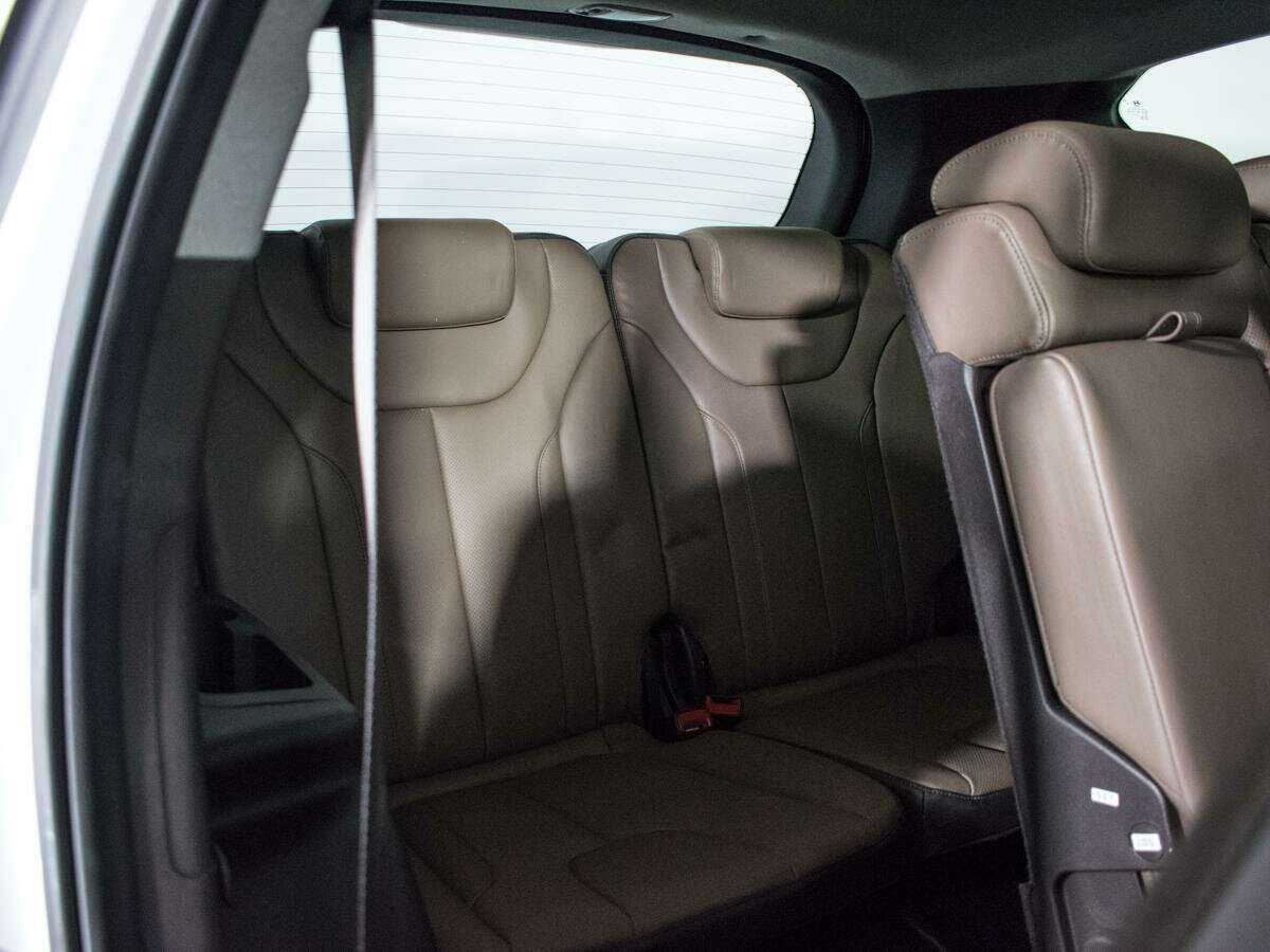 Hyundai Santa Fe 2021