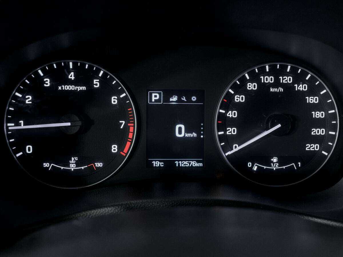 Hyundai Creta 2019