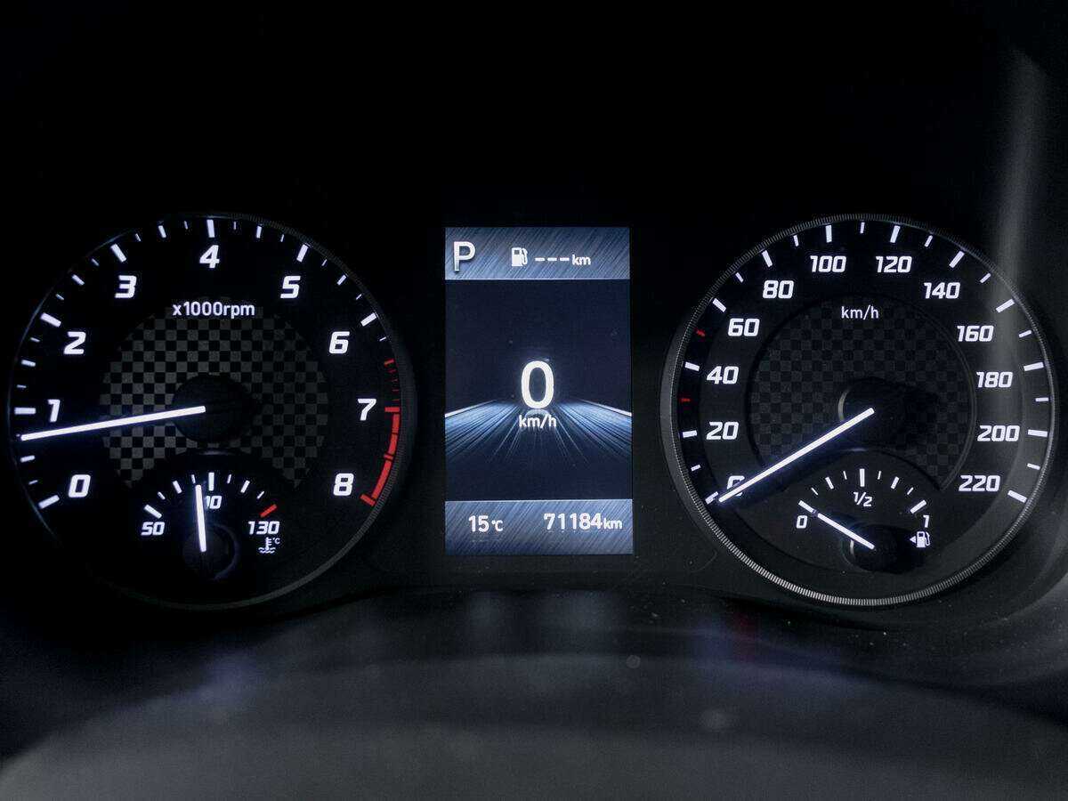 Hyundai Solaris 2021