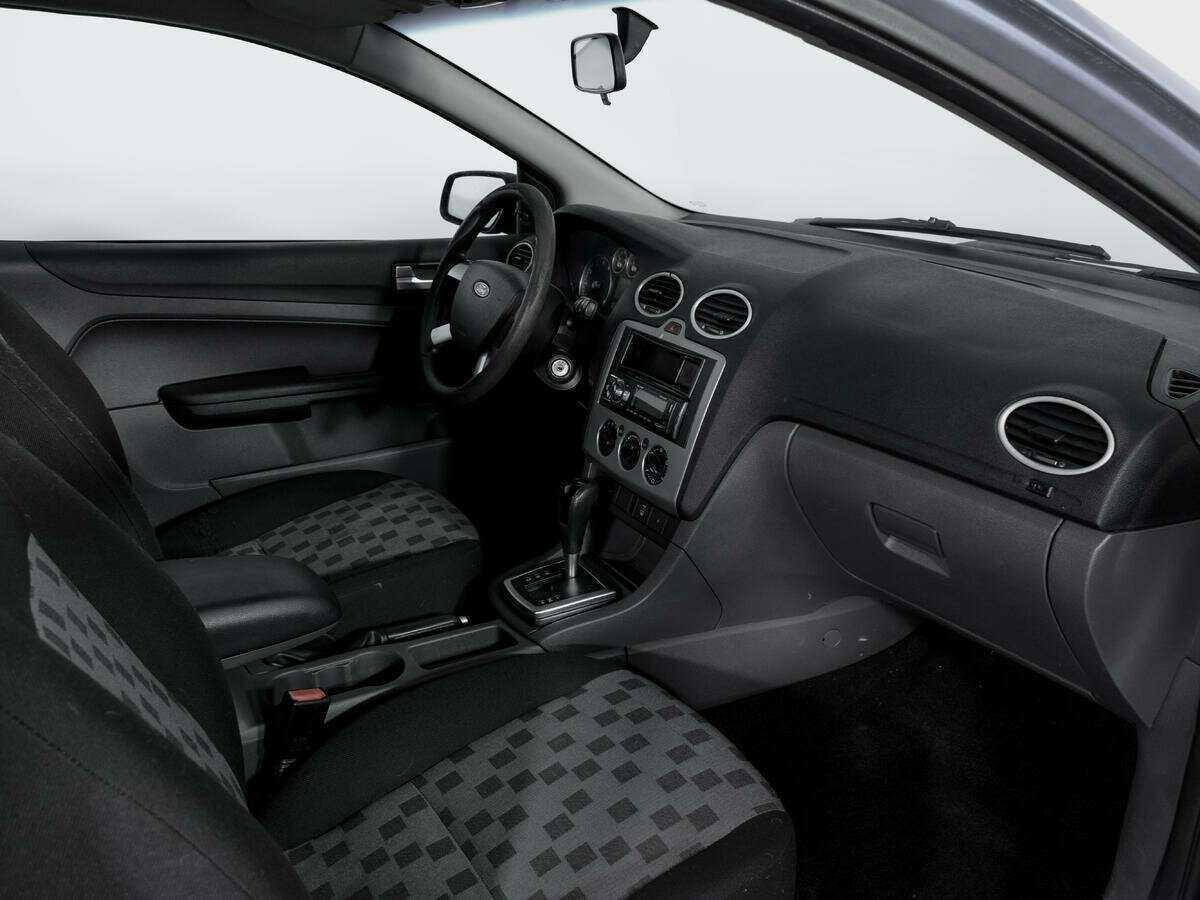 Ford Focus 2006