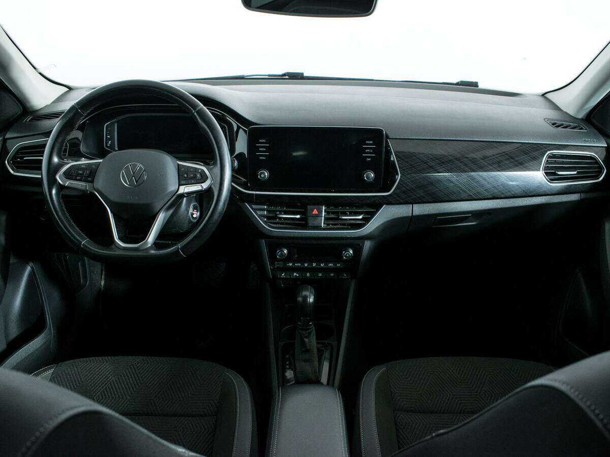 Volkswagen Polo 2020