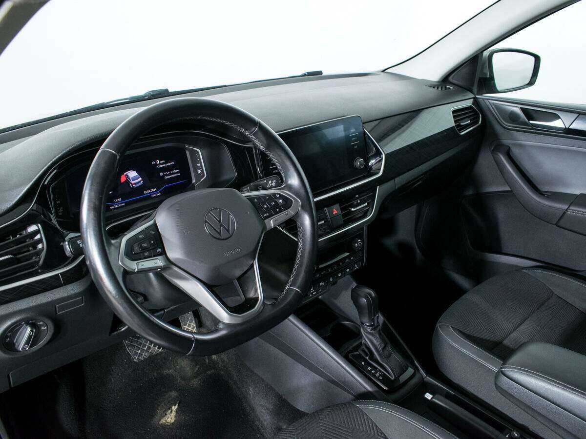 Volkswagen Polo 2020