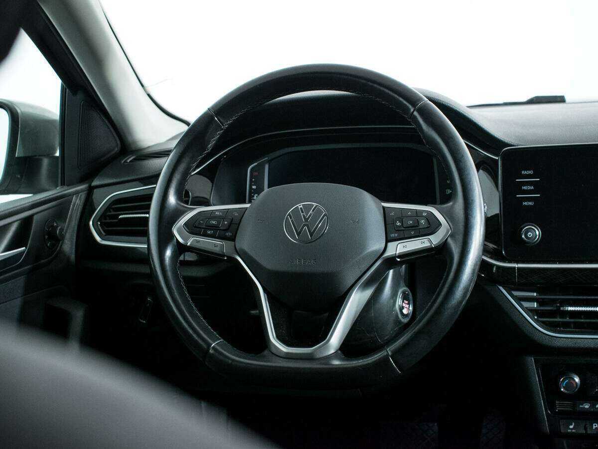 Volkswagen Polo 2020