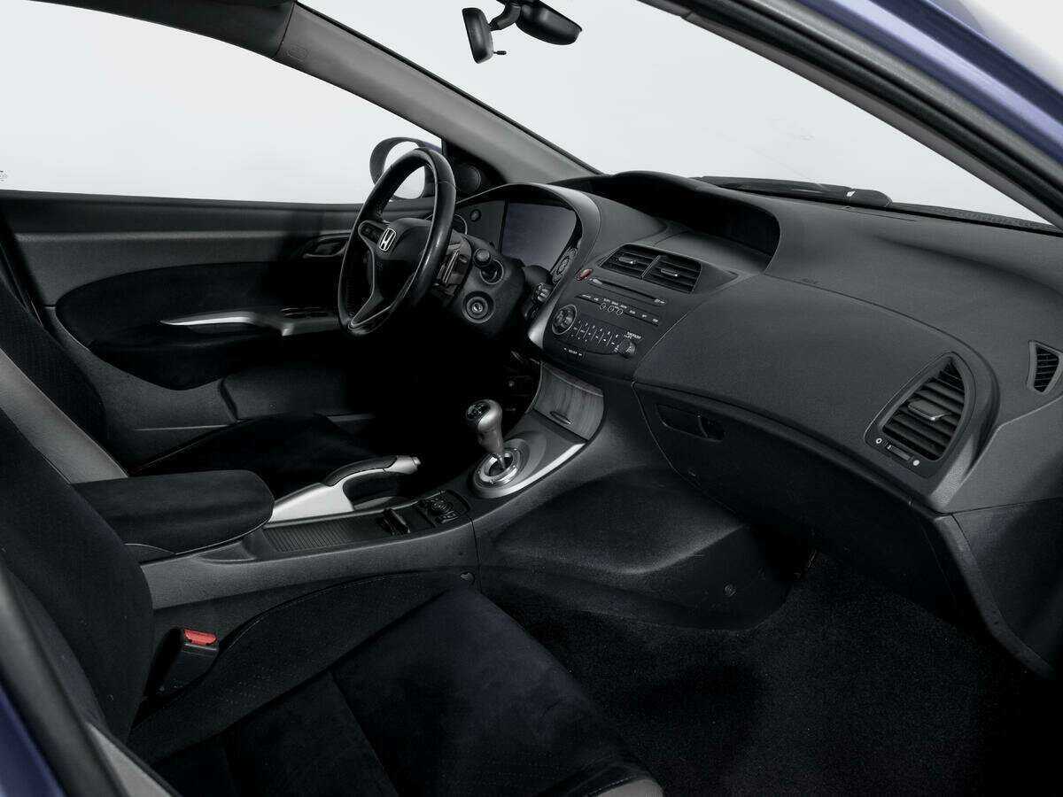 Honda Civic 2006