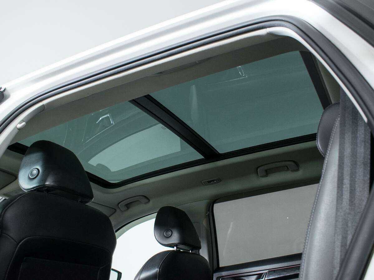 Skoda Kodiaq 2018